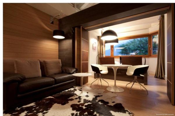 Milano Alpen Resort Meeting & Spa (Castione della Presolana)